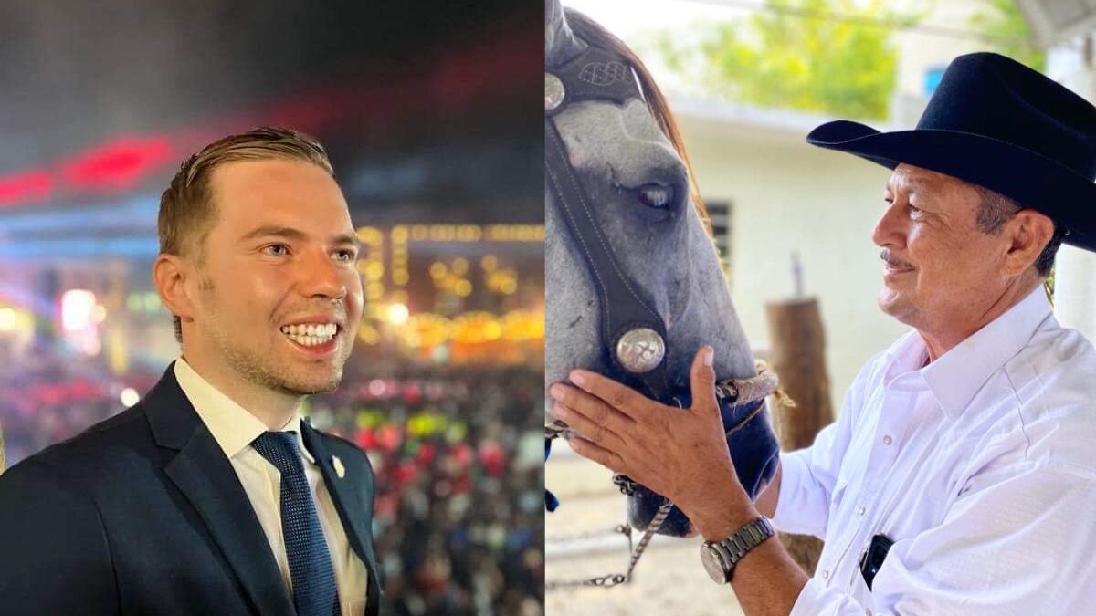 Asesinatos de Wilman Monje y Alejandro Lanuza Hernández reviven discusión por violencia contra políticos (Especial)