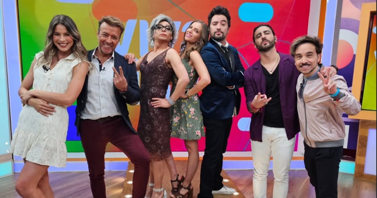 Gabo Ramos al timón de 'SNSerio': El cambio que estabas esperando en el programa estrella