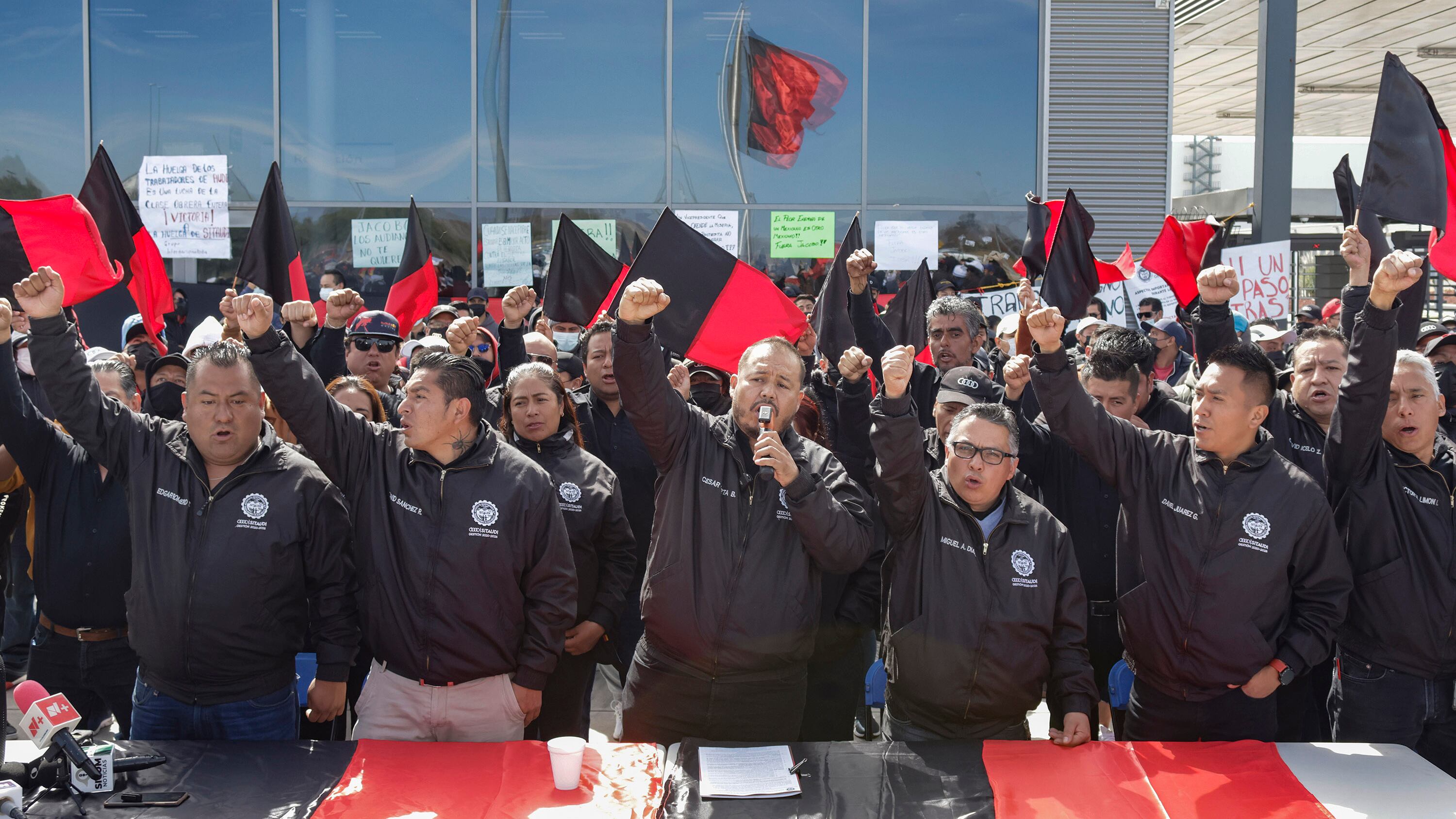 FOTO: Oscar Rodríguez/Agencia Enfoque