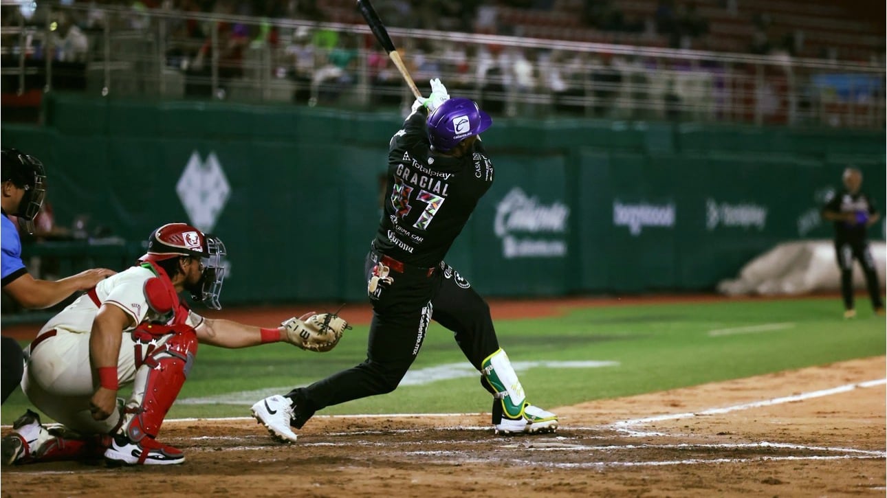 Conspiradores dan batalla en Veracruz