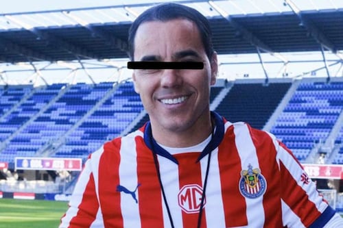 Omar Bravo recibe golpe devastador en su caso por presunto abuso contra menor