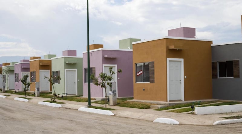 Vivienda para el Bienestar