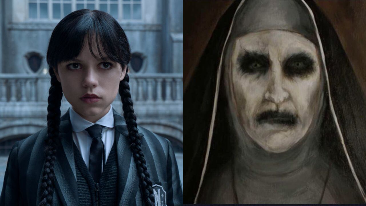 Los disfraces más populares para el Día de Muertos