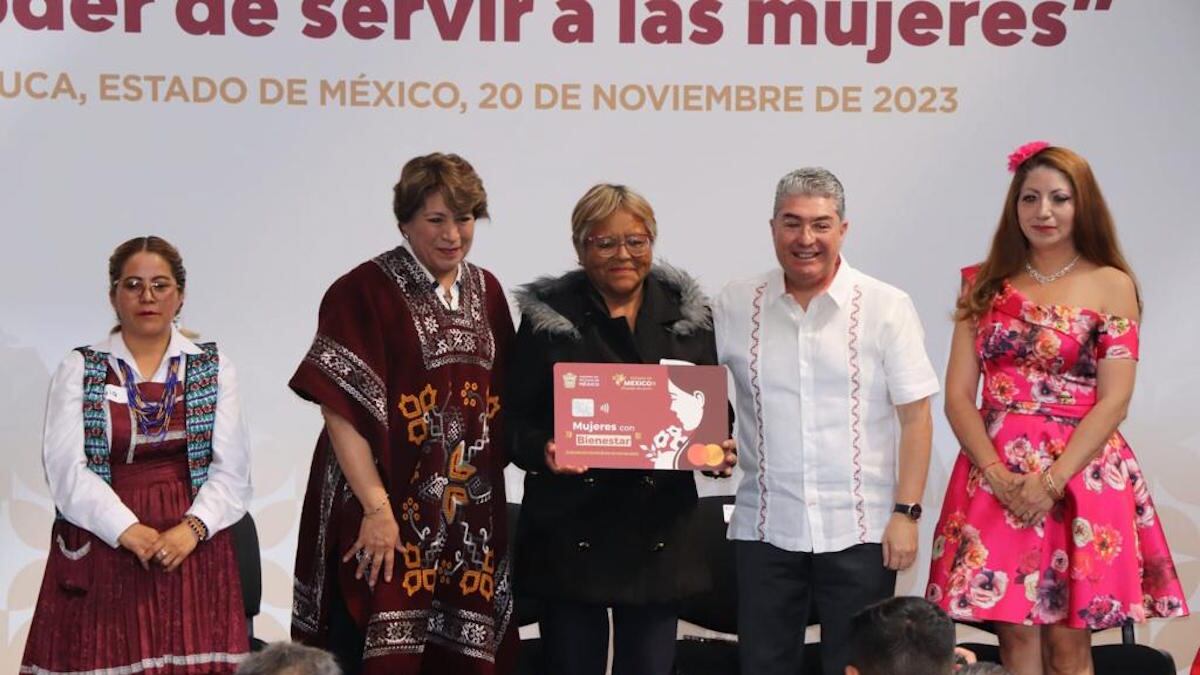 El programa está dirigido a madres solteras y mujeres en situación de pobreza. (Especial)