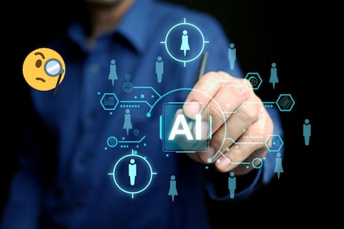 ¡Revelación laboral! 6 de cada 10 jóvenes dice que la IA mejora su búsqueda de empleo