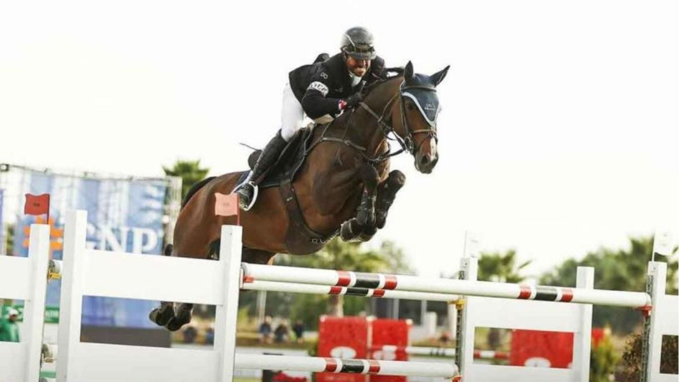 La Metodología de Nicolás Pizarro Rumbo al Longines