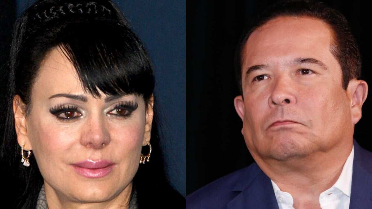 El periodista de espectáculos irá  a prisión, si vuelve a hablar de la actriz.