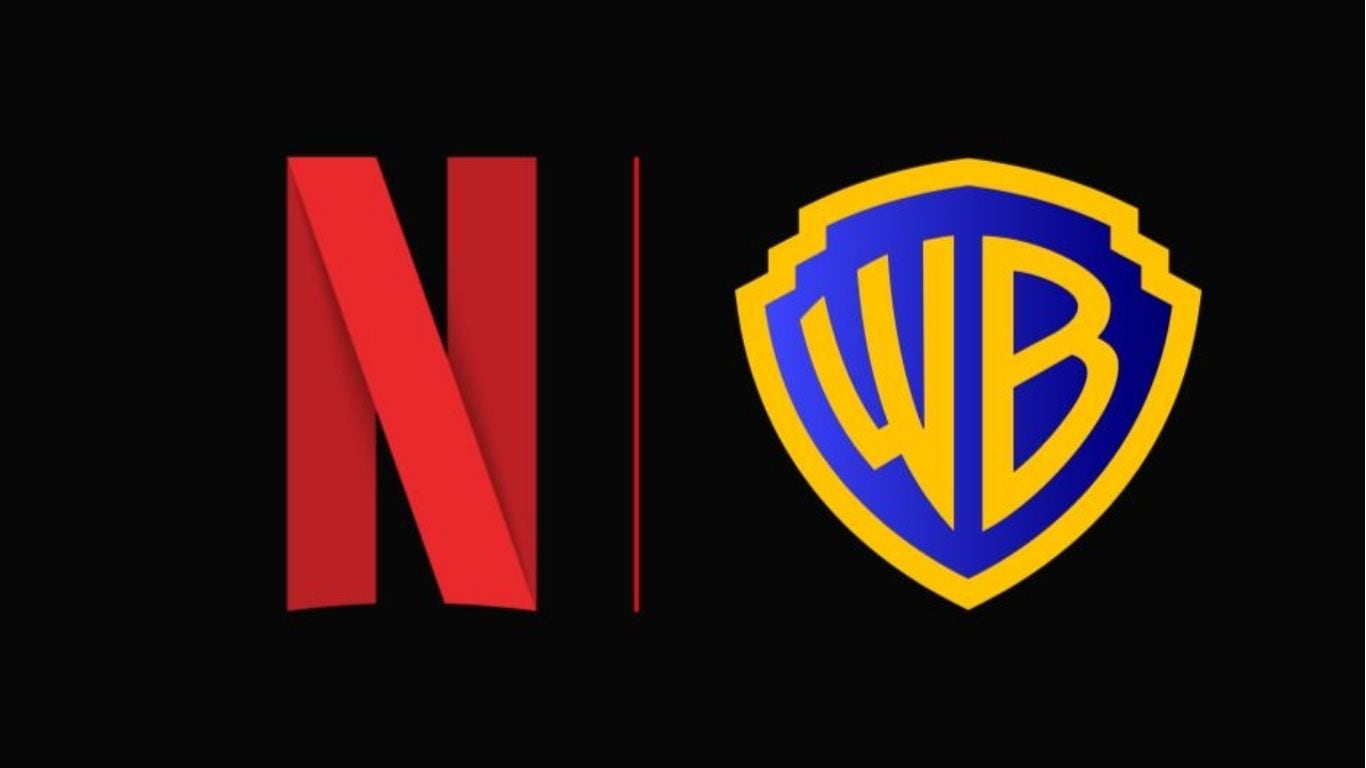 Netflix compra Warner Bros.