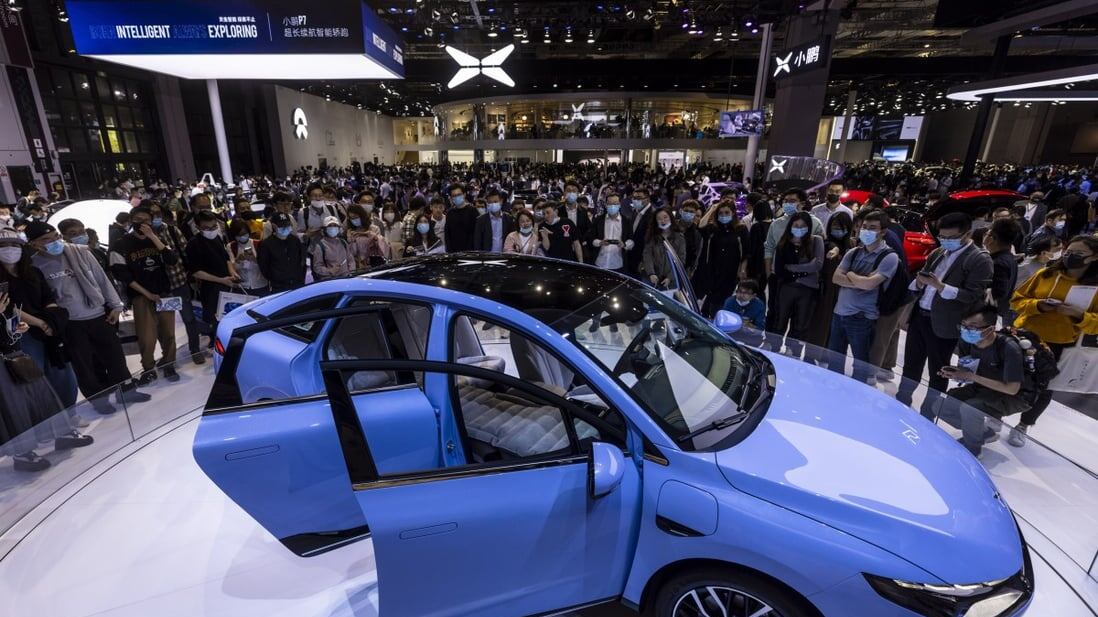 Industria china lista para llegar a México: todos en Shanghái