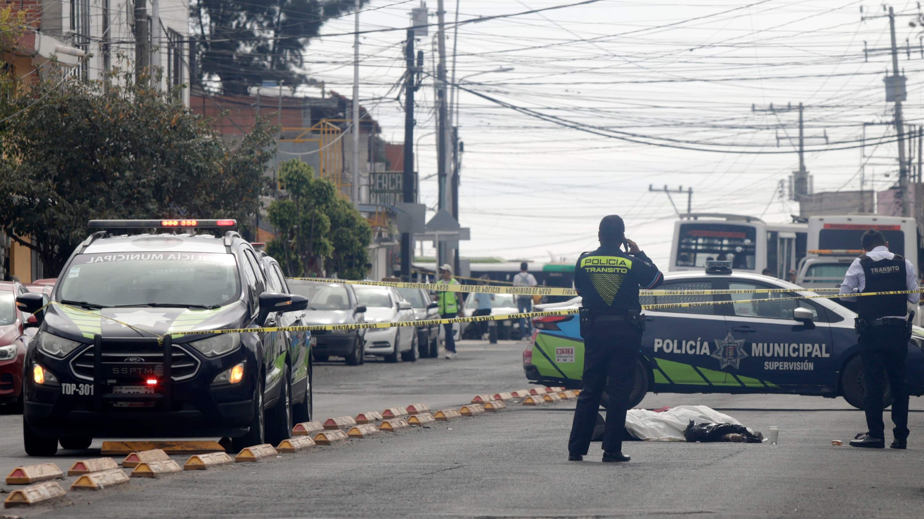 FOTO: Rafael Pacheco/Agencia Enfoque
