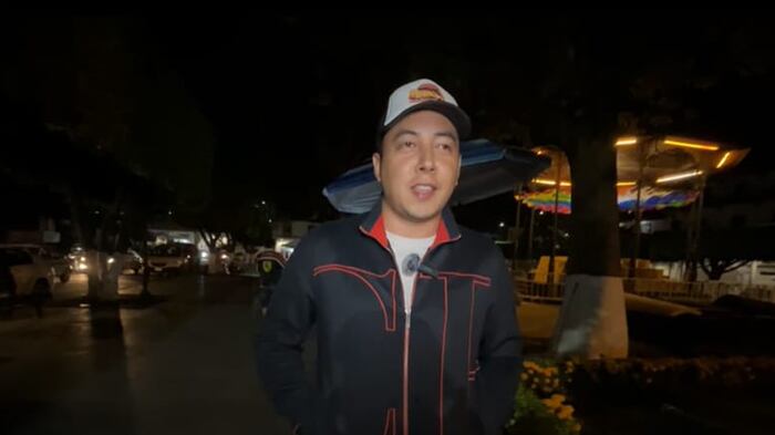 Mauricio Cruz Solís