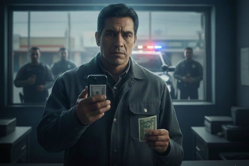 Remesas bajo sospecha: EU alerta por lavado del narco, y México pide no criminalizar a migrantes