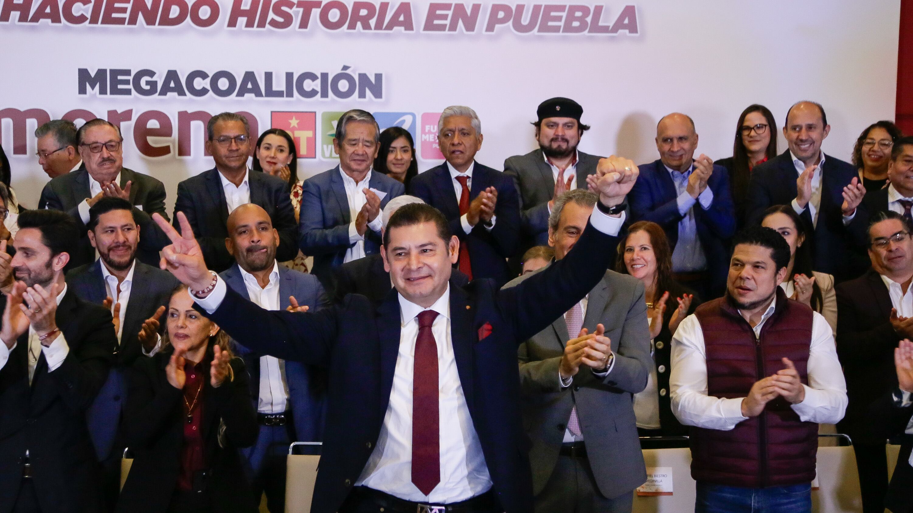 FOTO: Agencia Enfoque