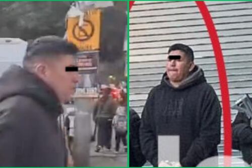 Golpe al CJNG: Capturan al ‘Randy’ con varias mujeres en la alcaldía Xochimilco