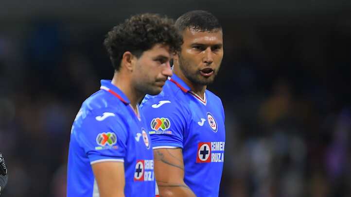 Nacho Rivero y Juan Escobar