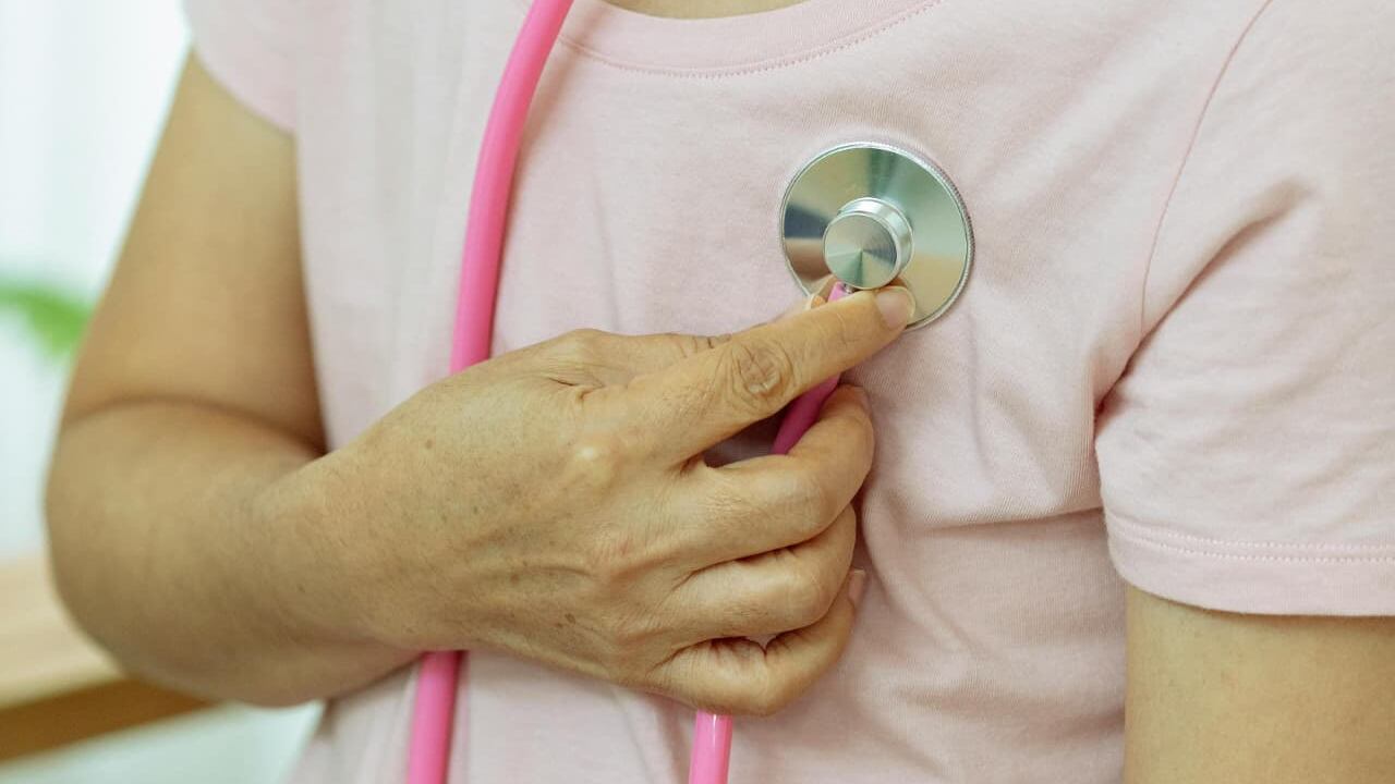 Anuncian congreso gratuito de salud femenina en Querétaro