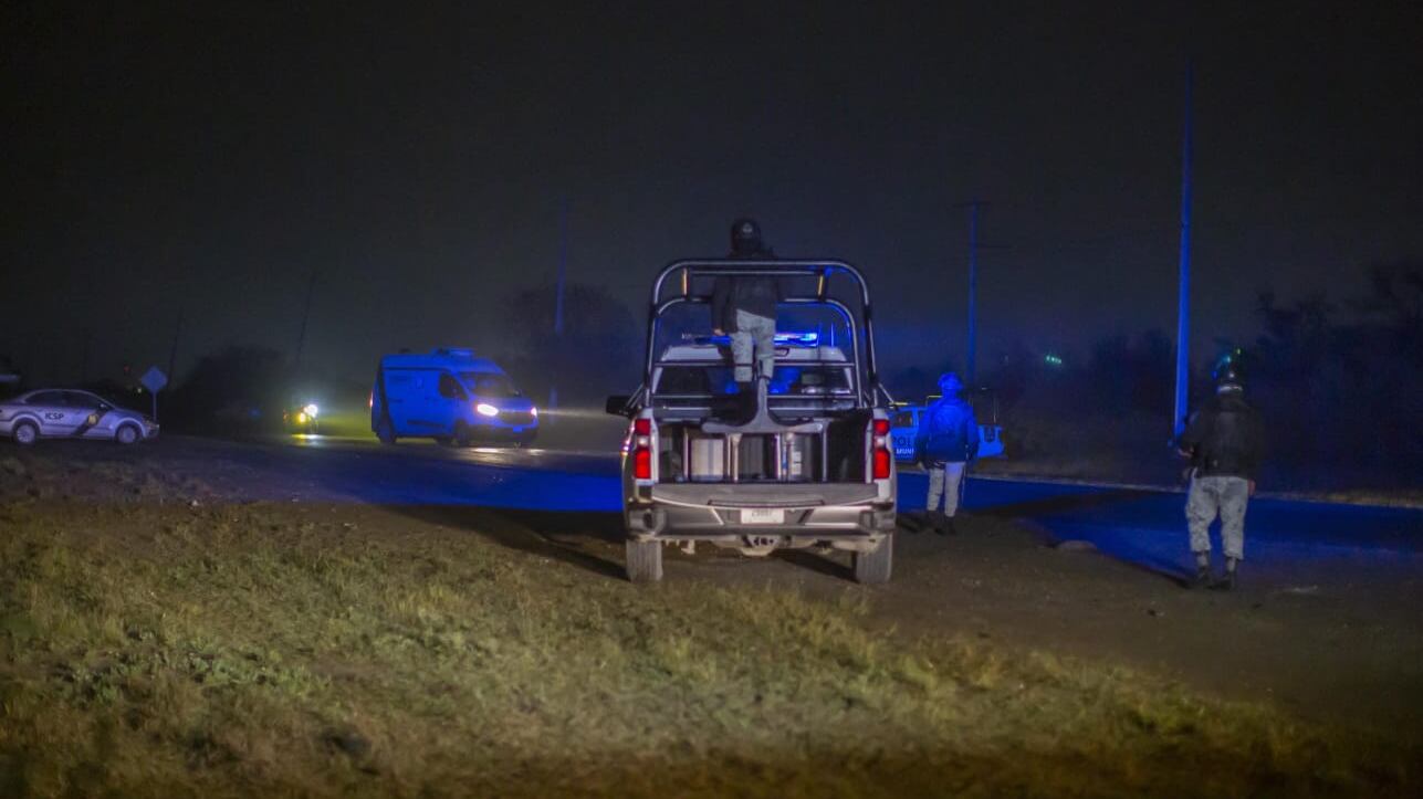 El miércoles se registró una cifra récord de 14 homicidios en Nuevo León.