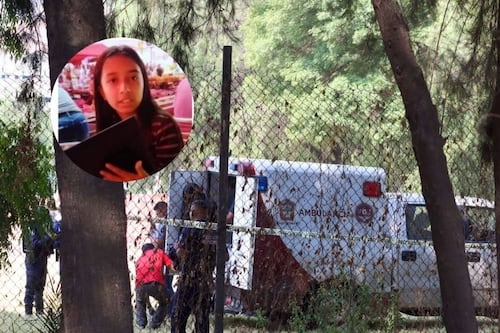 Primo de Karla Guadalupe pasa de testigo a presunto feminicida de la adolscente