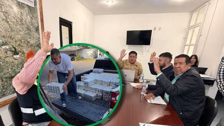 4,800 cerveza para celebrar.