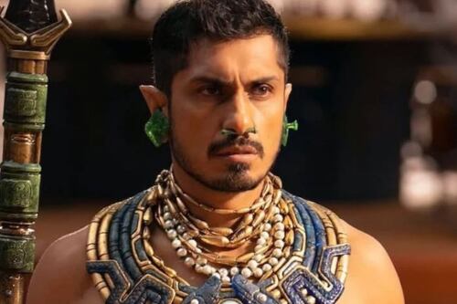 Tenoch Huerta vuelve a Marvel tras escándalo de agresión sexual; ¿De qué se le acusó?