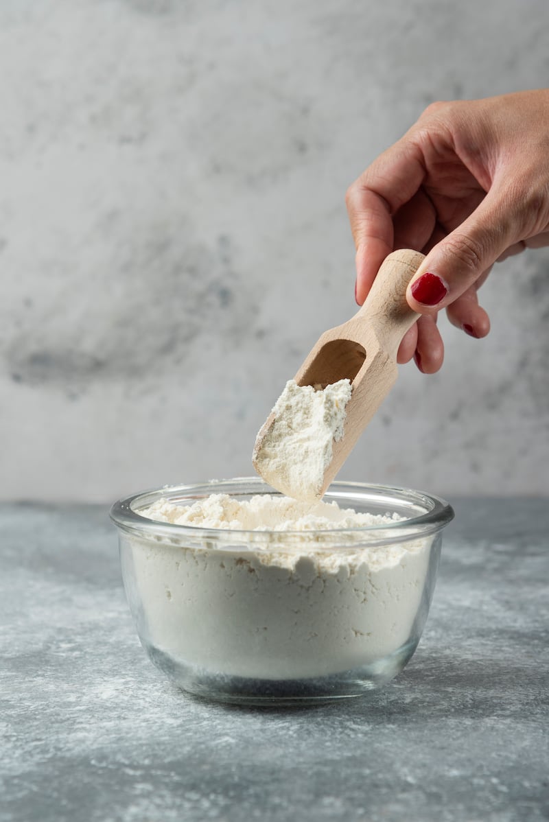 Más allá de espesar salsas, la fécula de maíz se convierte en la aliada perfecta para recetas dulces, saladas y hasta sin gluten. Conoce sus múltiples usos y cómo aprovecharla al máximo en tu día a día