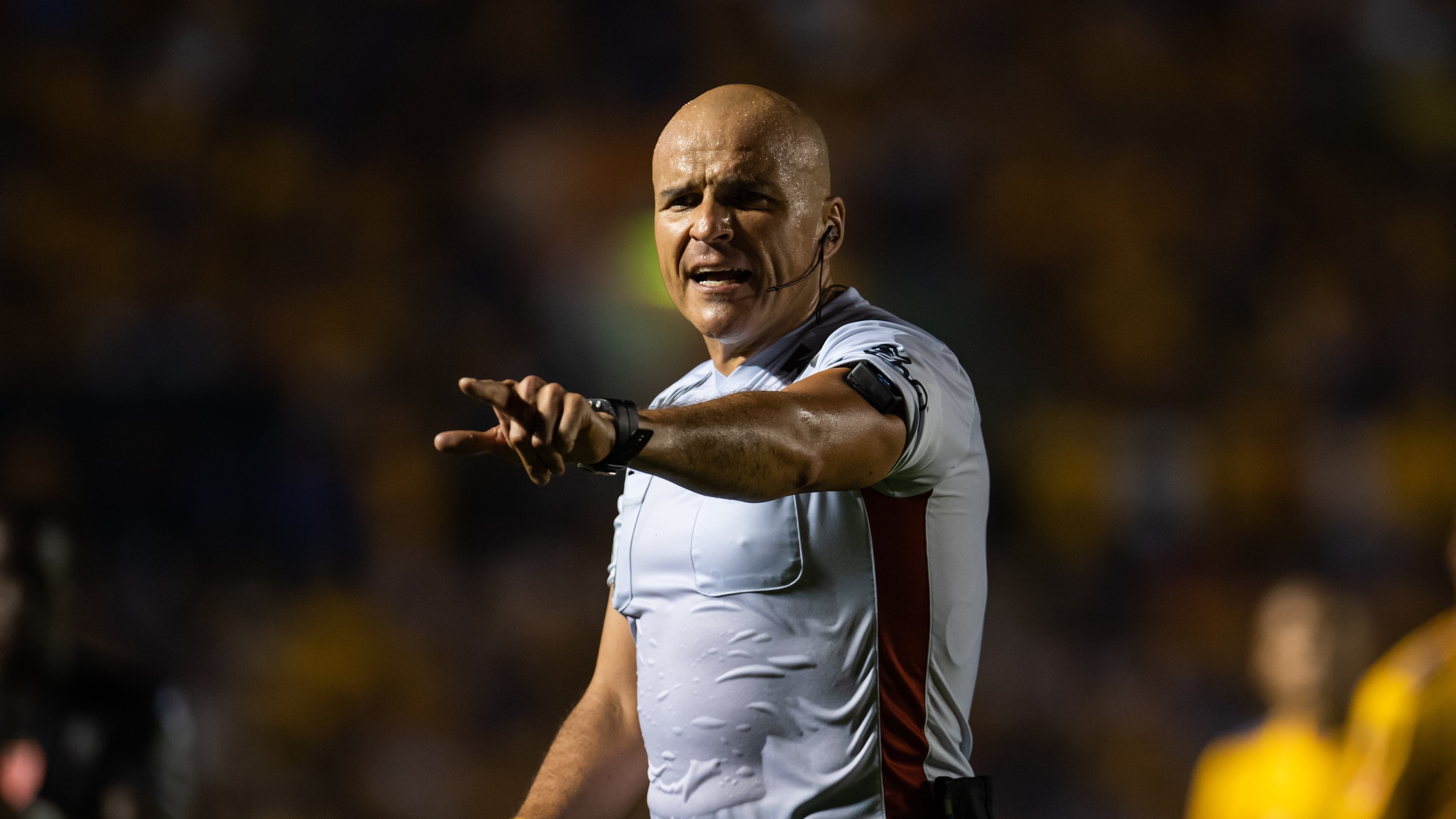 Paco Chacón