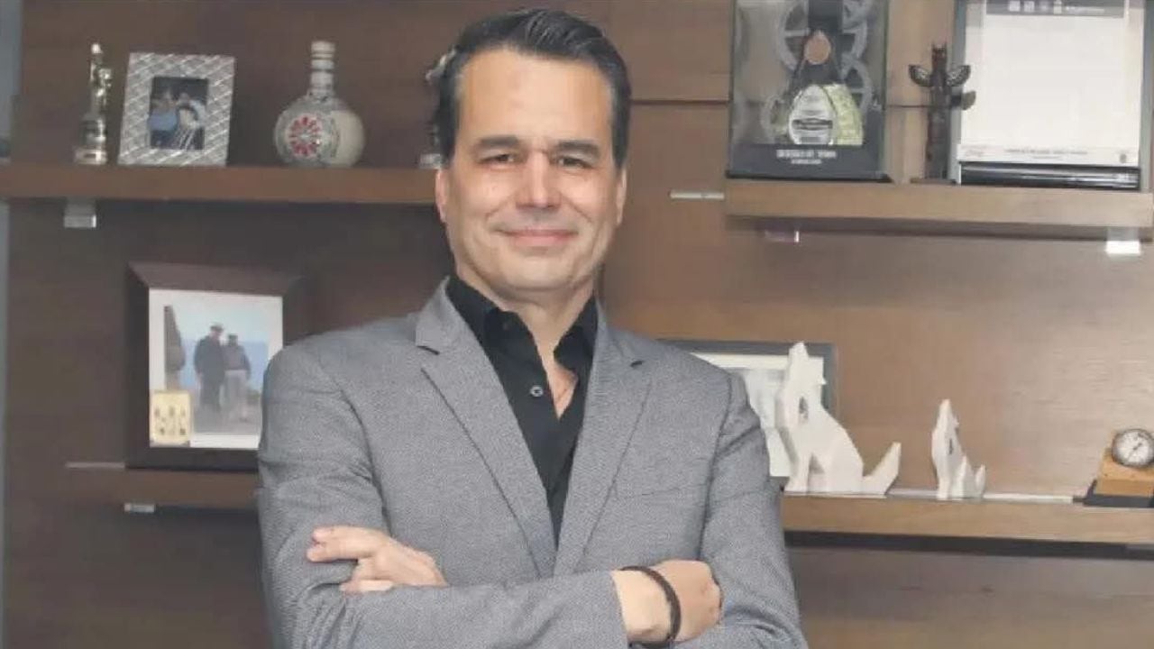 José Adrián Corona