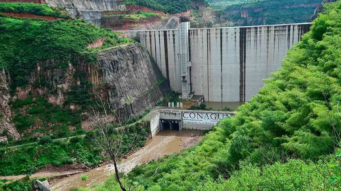 ESPECIAL/ GOBIERNO DE JALISCO