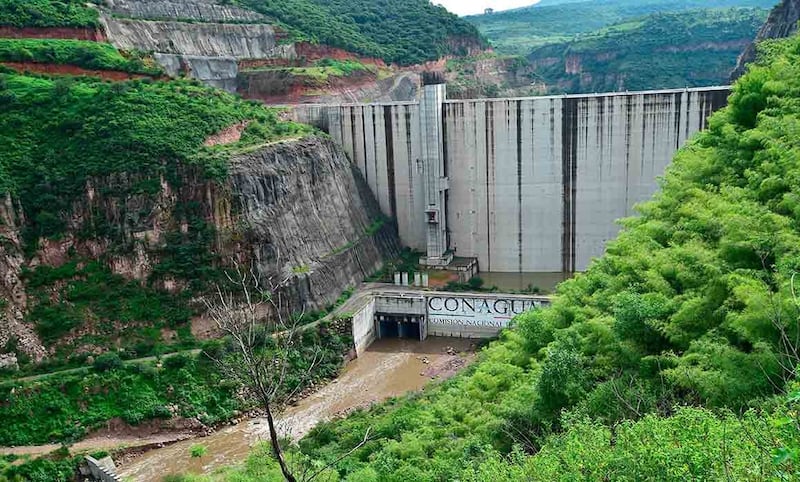 ESPECIAL/ GOBIERNO DE JALISCO