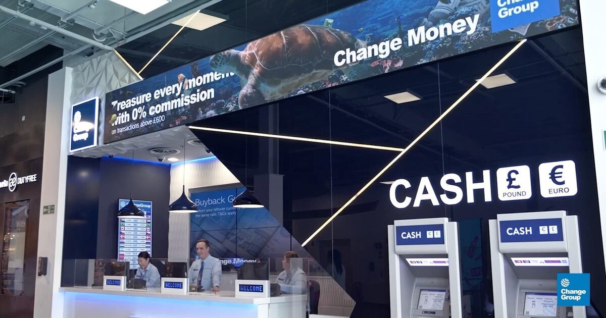 Prosegur Cash Adquiere ChangeGroup Para Liderar El Comercio Minorista prosegur-cash-adquiere-changegroup-para-liderar-el-comercio-minorista