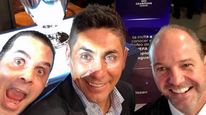 La final entre Cruz Azul y Santos será transmitida por TV Azteca