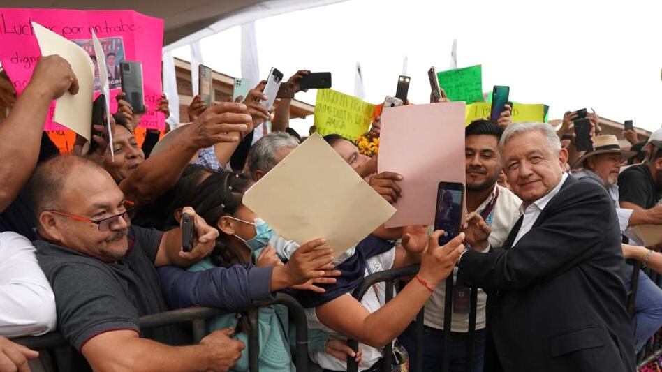 ¡Las razones para marchar el 27!