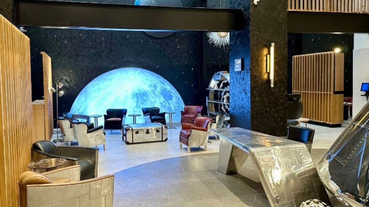 AICM vuelve a brillar en el mundo; así logró otro premio internacional este 2025