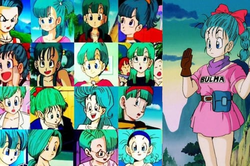 Dragon Ball: Así se ve Rocío Garcel, la mujer detrás de la voz de Bulma en el doblaje latino desde hace 30 años