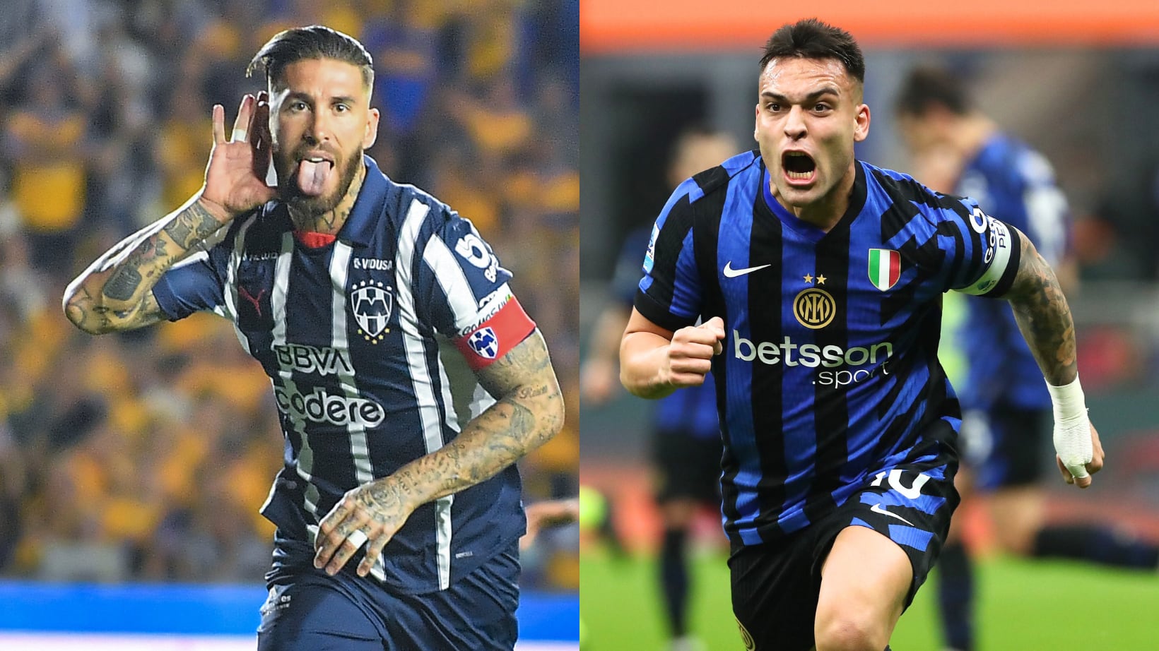 Rayados debuta ante Inter en el Mundial de Clubes.