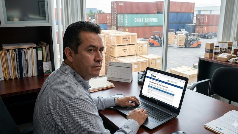 SAT no perdona: incumplir este requisito podría desatar auditorías masivas a empresas