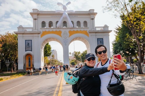 El Art Wknd 2026 rompe récord en GDL con más de 90 mil visitantes