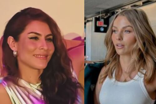 María León será la nueva ‘Aventurera’, Juan Osorio lo confirmaría