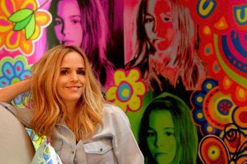 Muere la creadora de ‘Distroller’, Amparín Serrano tras accidente en su casa