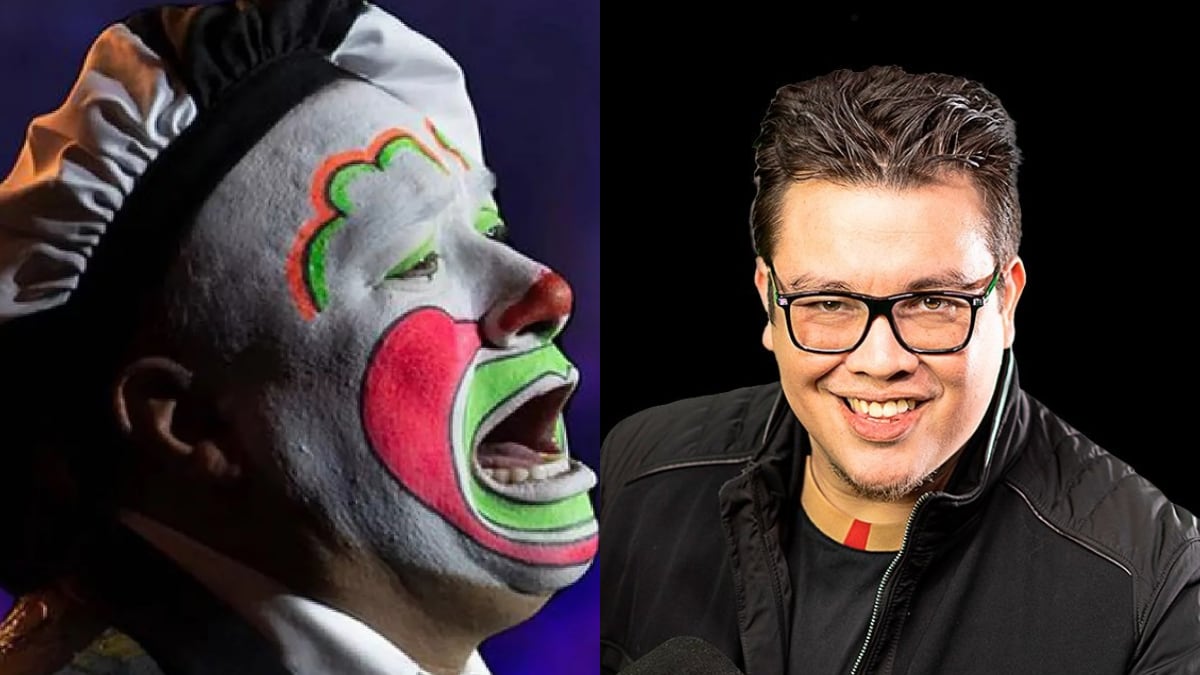 Brincos Dieras Franco Escamilla