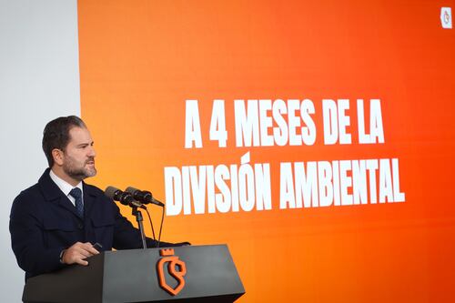 Medio Ambiente revela que FGR atrae el caso de la explosión en Pesquería