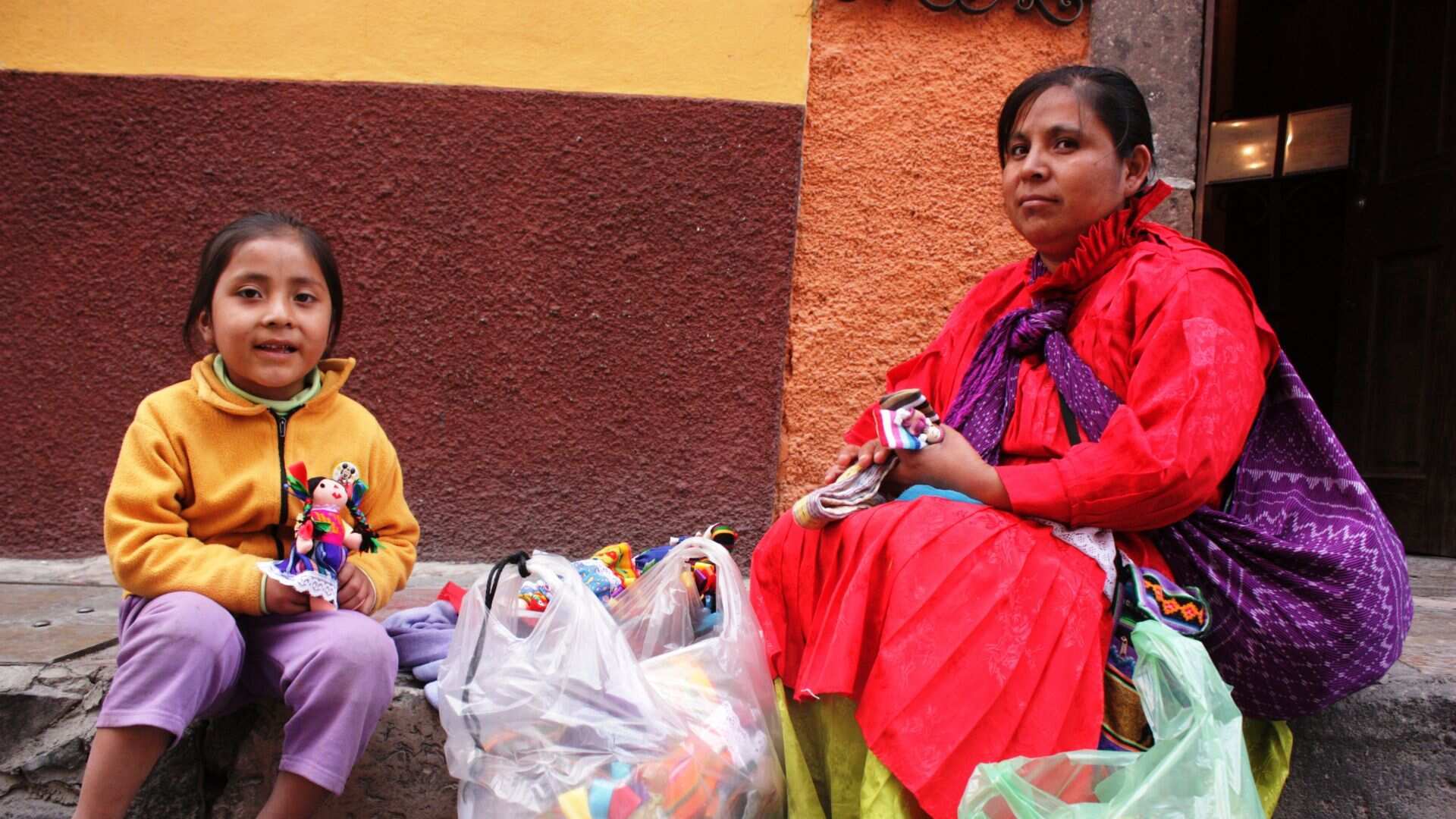 Pobreza se enraíza en municipios de Guanajuato con más comunidades indígenas.