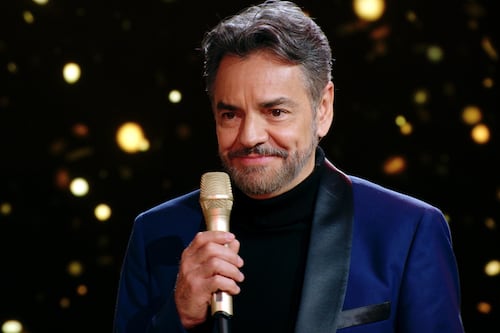 LOL evoluciona junto a Eugenio Derbez para encontrar al mejor comediante de México