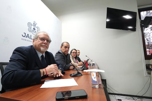 El Gobierno del Estado toma riendas de Tequila tras detención del alcalde Diego Rivera