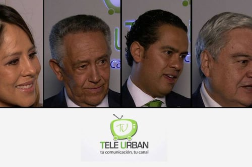 Nace el Grupo Tele Urban