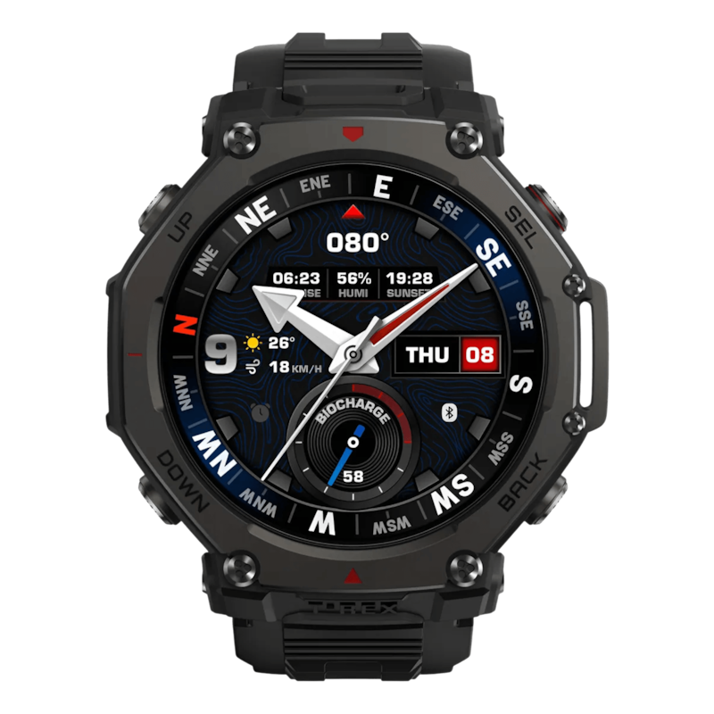 Amazfit T-Rex 3 Pro