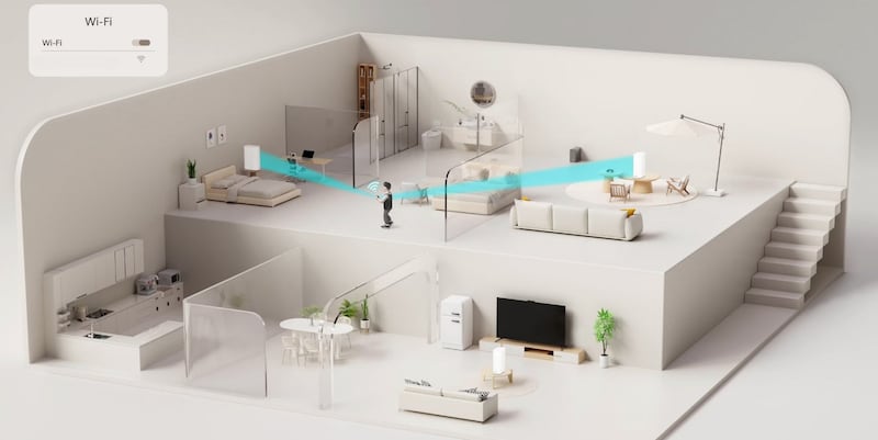 Si sientes que tu internet no da el ancho, el problema puede no ser tu plan, sino tu equipo. Un router quizás sea la solución. Te explicamos sus beneficios