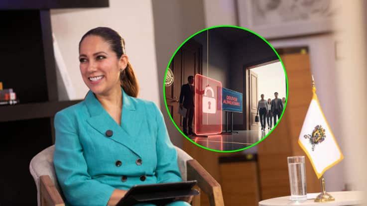 Existe desde 2022 un registro estatal de deudores alimentarios en Guanajuato.