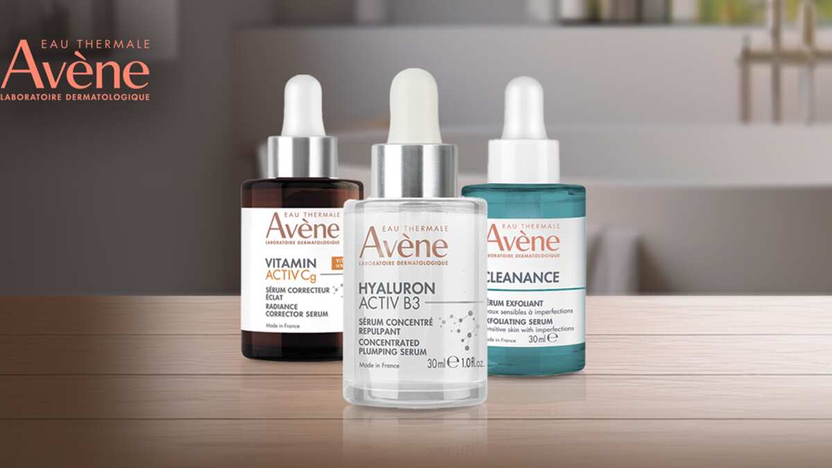 Avene