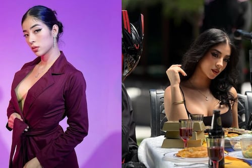 ¿Filtran video íntimo de Katy ‘La Blanquita’ Cardona mientras participa en La Mansión VIP?